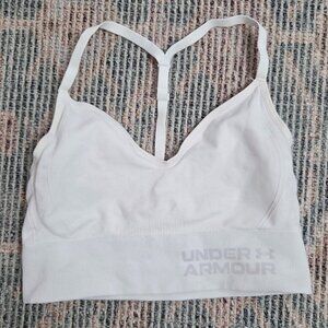 Under Armour Sports Bra Size M